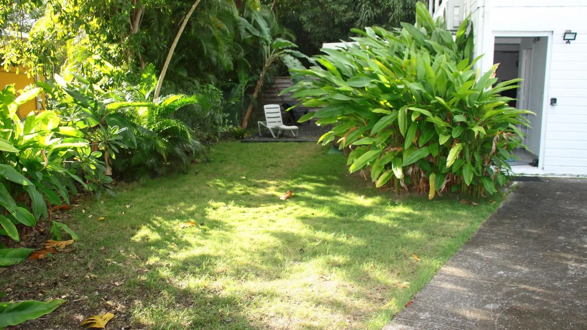 Feriehus Location Beausejour Avec Jacuzzi Sainte-Anne Le Helleux Villa Guadeloupe