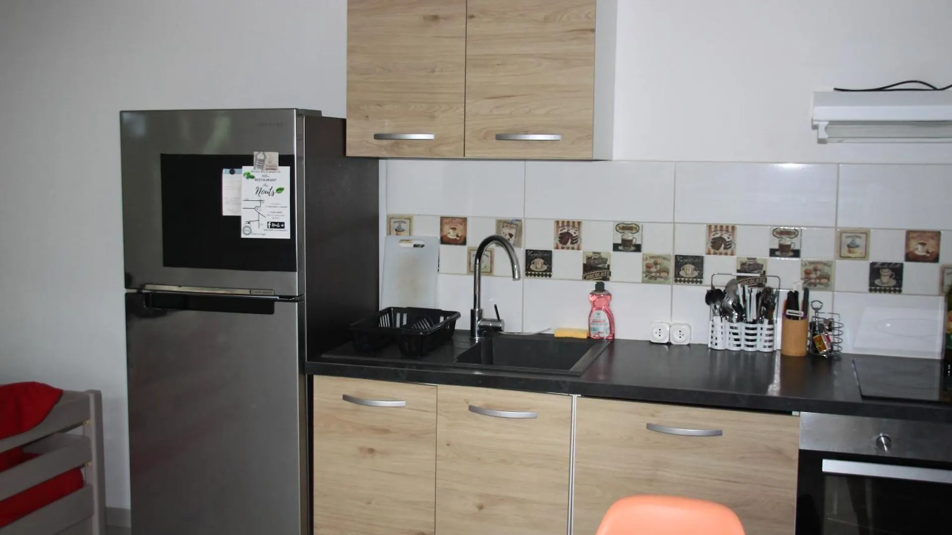 Location Beausejour Avec Jacuzzi Sainte-Anne Le Helleux Villa Feriehus