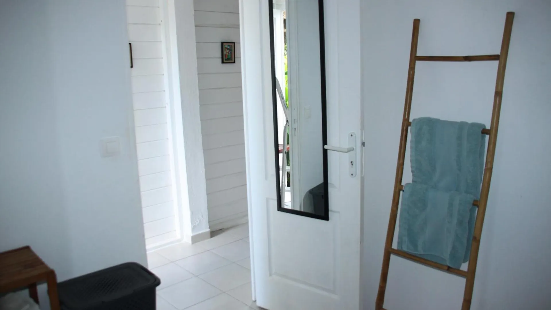 Willa Location Beausejour Avec Jacuzzi Sainte-Anne Le Helleux 0*, Sainte-Anne (Grande-Terre) Gwadelupa
